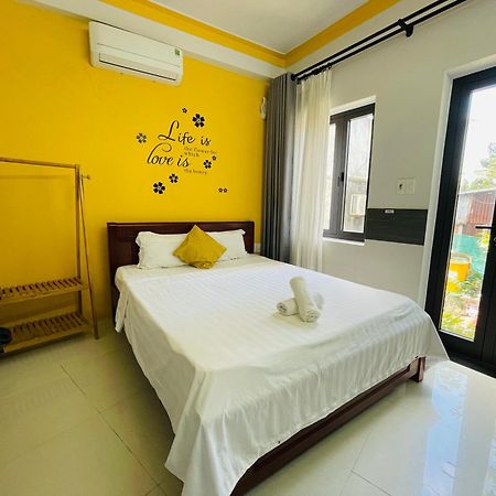 Monkeyland Cham Island Homestay Tan Hiep  Exterior photo