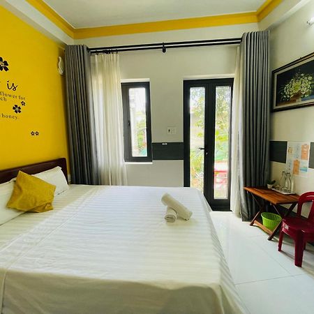 Monkeyland Cham Island Homestay Tan Hiep  Exterior photo