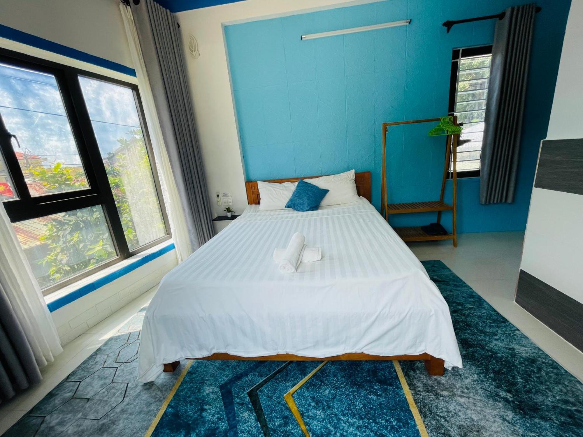 Monkeyland Cham Island Homestay Tan Hiep  Exterior photo