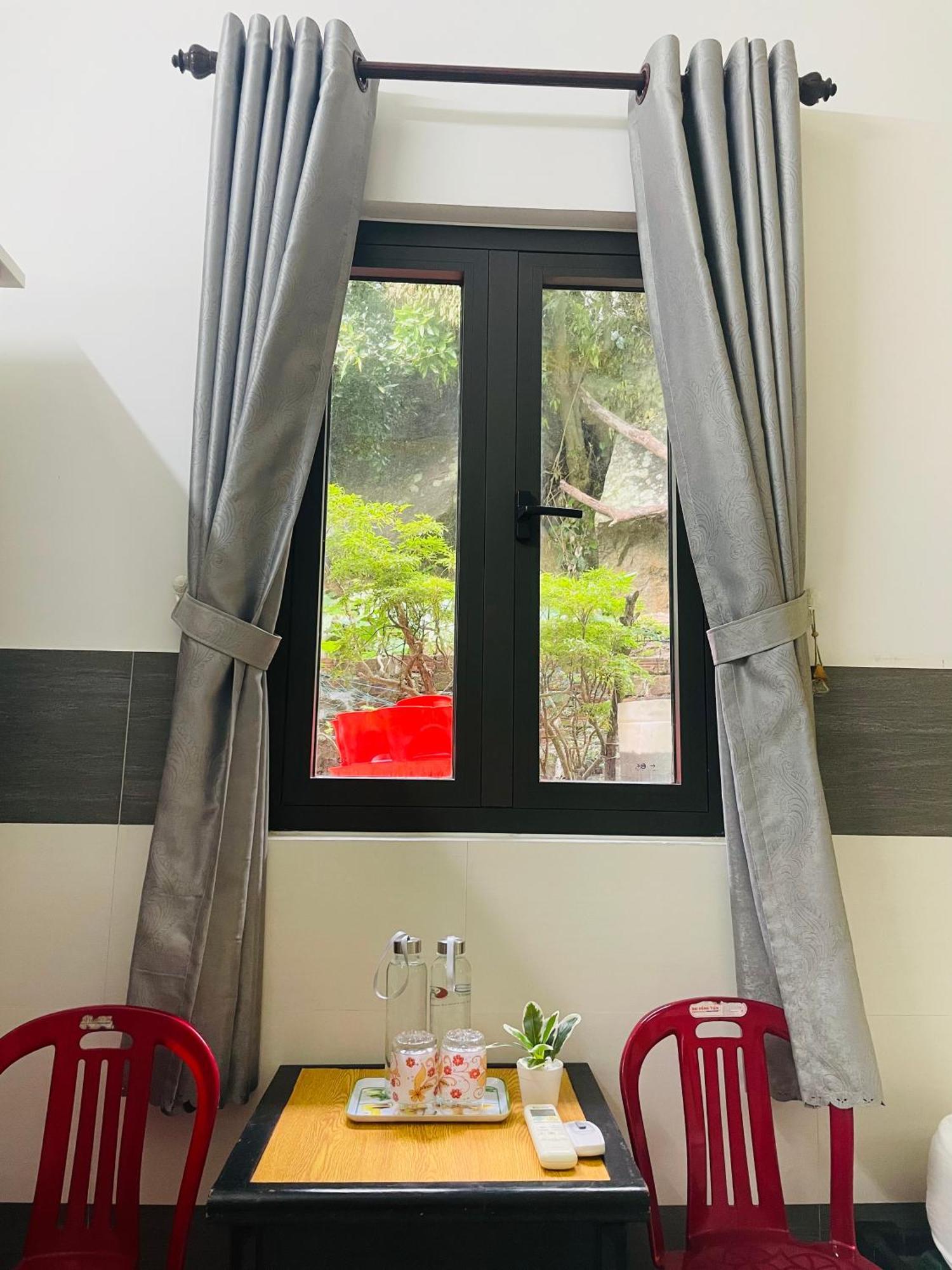 Monkeyland Cham Island Homestay Tan Hiep  Exterior photo